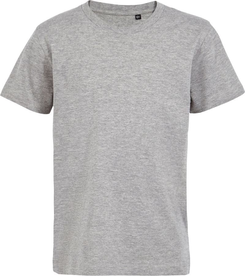 Otroška majica SOL'S Martin - Udobje in Kakovost za Male Raziskovalce - oblekanadom