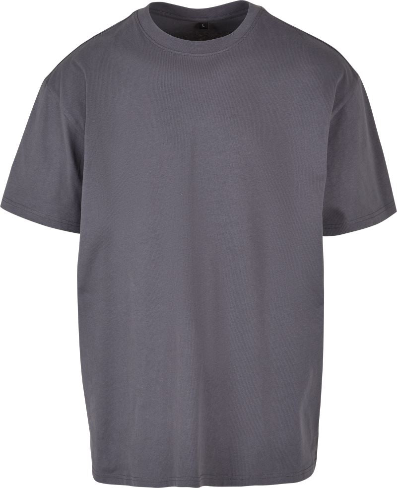 Oversized Tees - Build Your Brand | BY 102 - Del 2 - oblekanadom