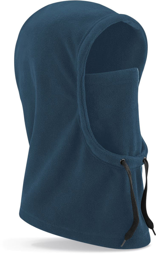 Reciklirana flis balaklava Beechfield B282R, prikaz izdelka