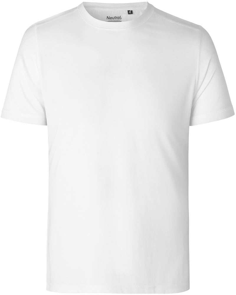 Unisex majica Neutral R 61001 – Bela