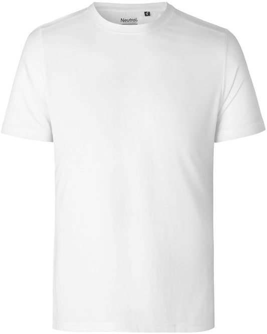 Unisex majica Neutral R 61001 – Bela