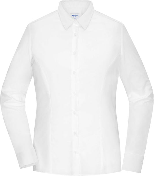 Moška Srajca Z Dolgimi Rokavi Daiber | Jn 1371 - oblekanadom