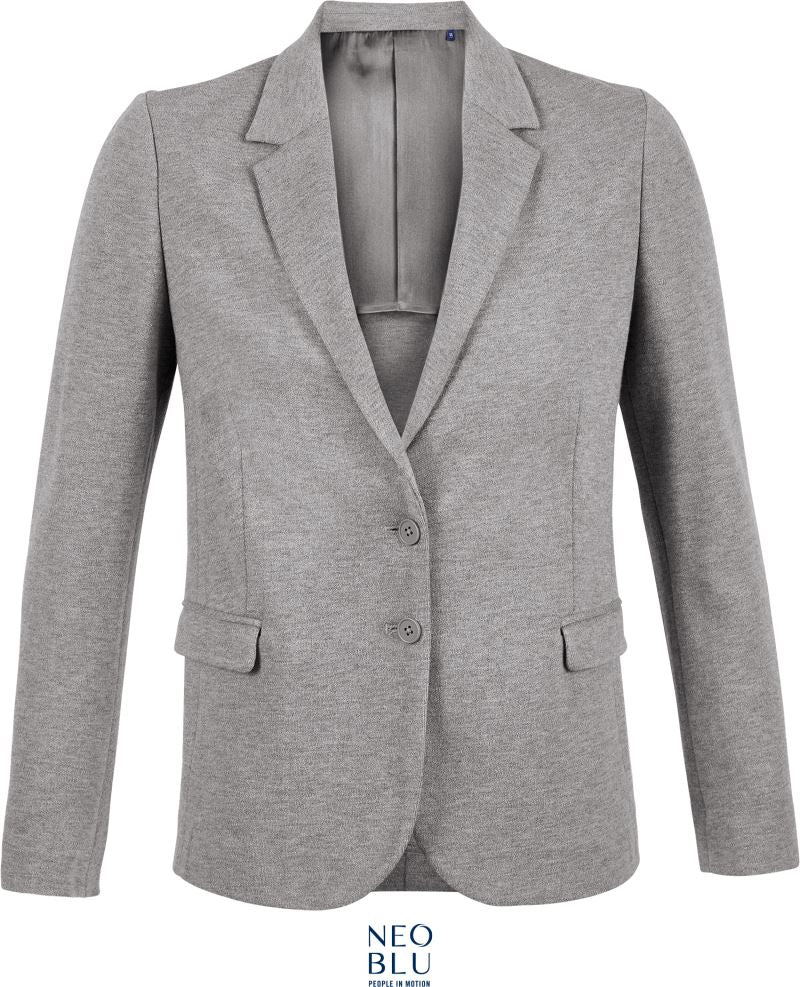 Ženski Pleteni Blazer NEOBLU  Marcel Women - oblekanadom