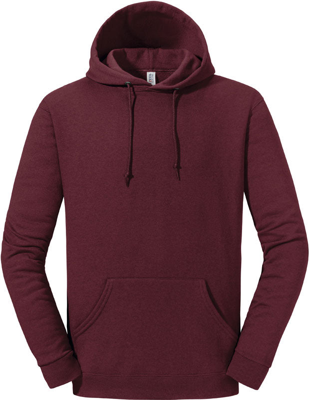 Moški Pulover S Kapuco Jerzees | 996m Part 1 - oblekanadom