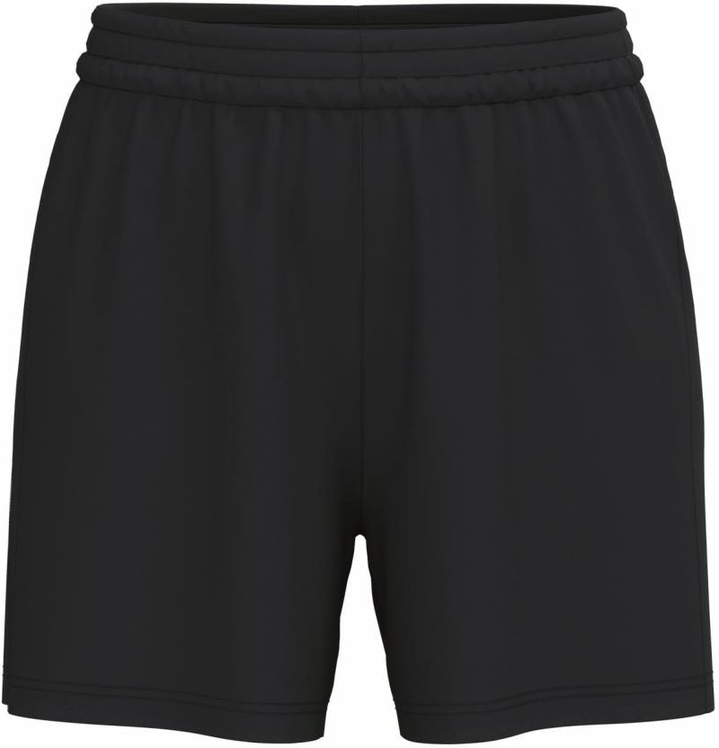 Ženska Sport kratke hlače Kariban – Črna