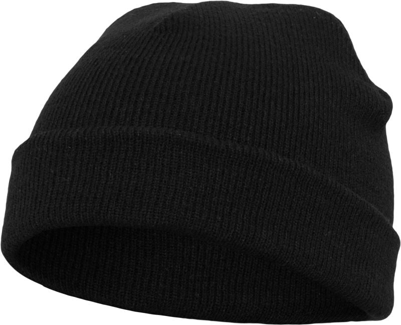 Pletena kapa Flexfit 1500KC Headwear - oblekanadom