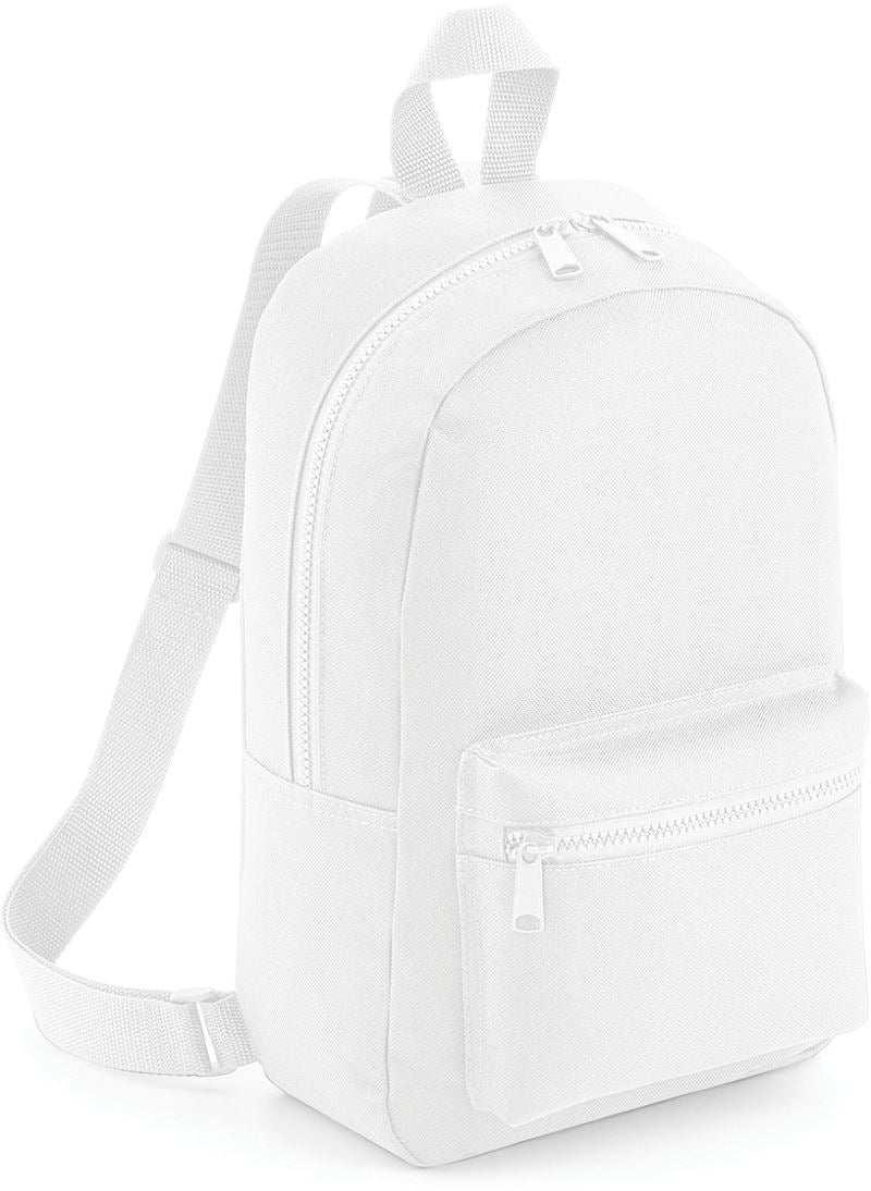 Mini nahrbtnik BagBase BG153Bags - oblekanadom