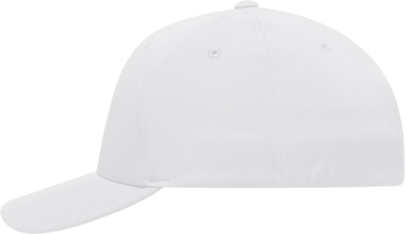 6-Panel Funkcionalni Flexfit® Kapa Myrtle Beach MB 6183Caps - oblekanadom