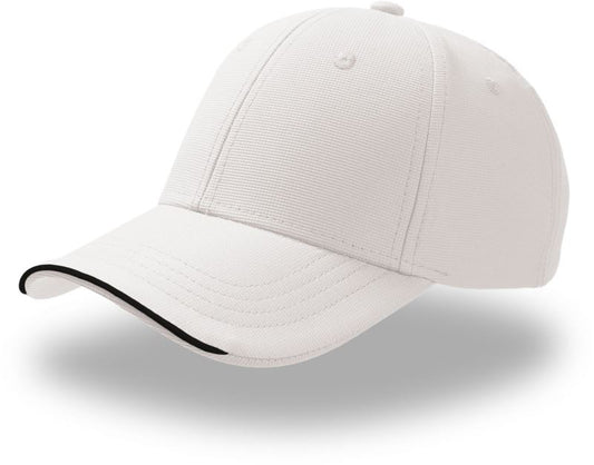 6 Panel Baseball Cap Estoril Atlantis EstorilCaps - oblekanadom