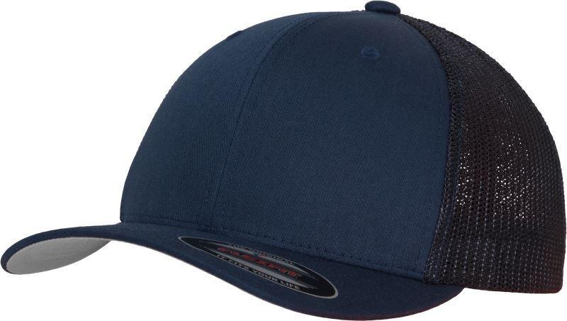 Flexfit Trucker mrežasta kapica - Flexfit | 6511 - oblekanadom