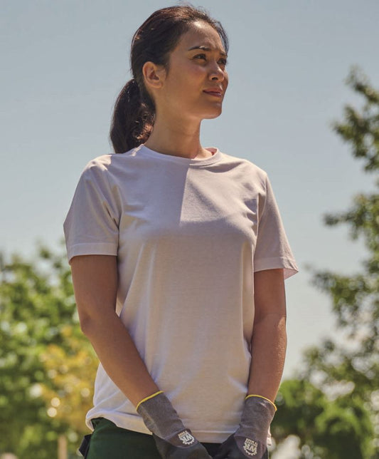 Ženska delovna majica Kariban WK307 - Udobje in funkcionalnost - oblekanadom