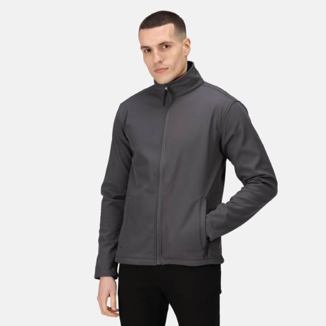 2-plasten Softshell jakna "Reid" - Regatta | TRA654