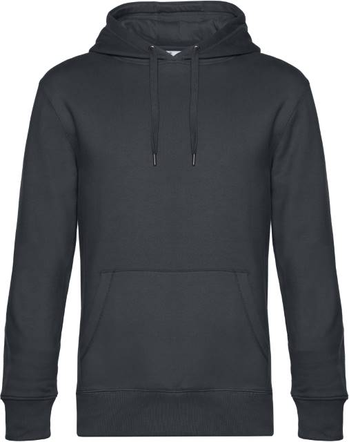 Moški Kapucar - B&C | KING Kapuca - oblekanadom