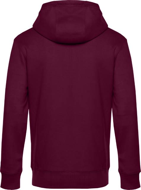 Moški Kapucar - B&C | KING Kapuca - oblekanadom