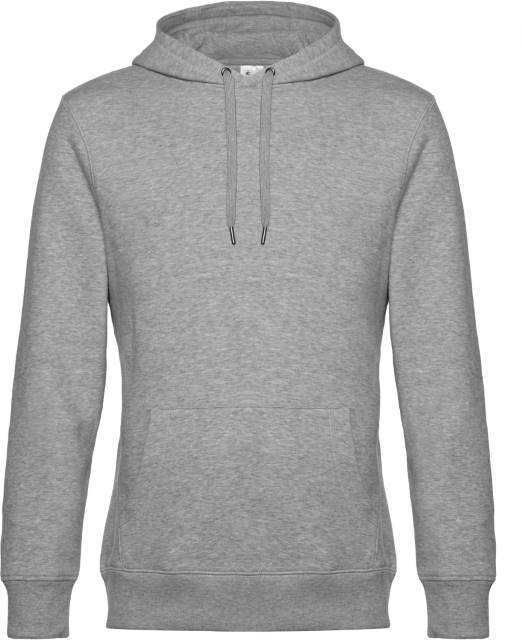 Moški Kapucar - B&C | KING Kapuca - oblekanadom