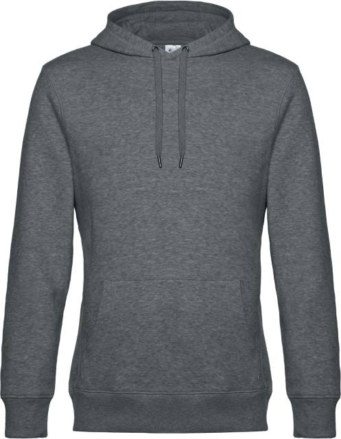 Moški Kapucar - B&C | KING Kapuca - oblekanadom