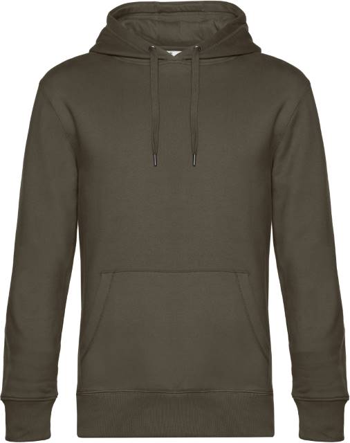 Moški Kapucar - B&C | KING Kapuca - oblekanadom