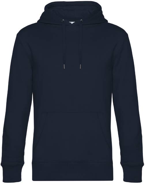 Moški Kapucar - B&C | KING Kapuca - oblekanadom