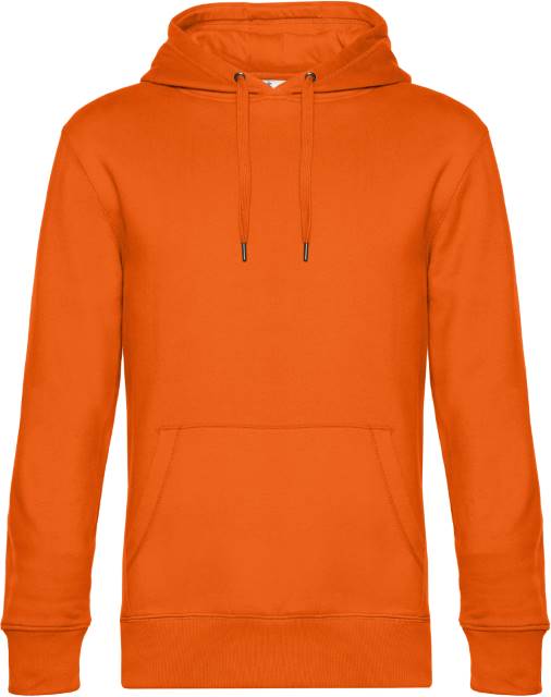 Moški Kapucar - B&C | KING Kapuca - oblekanadom