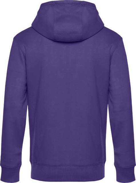 Moški Kapucar - B&C | KING Kapuca - oblekanadom