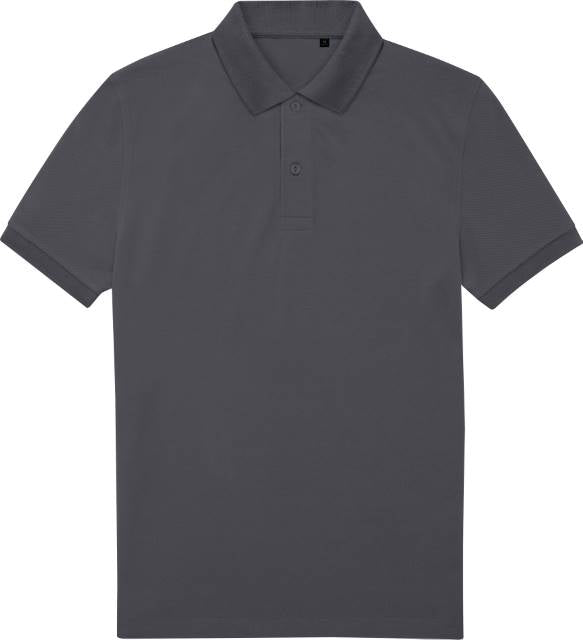 Piqué polo - B&C |  65/35 - oblekanadom