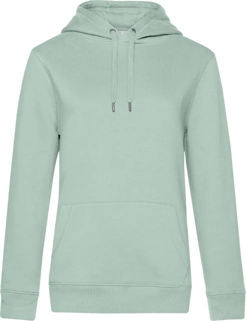 Ženska kapuca s sweatshirtom - B&C | QUEEN Kapuca - oblekanadom