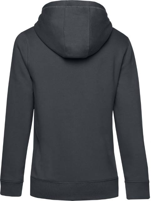 Ženski Pulover s Kapuco - B&C | QUEEN - oblekanadom