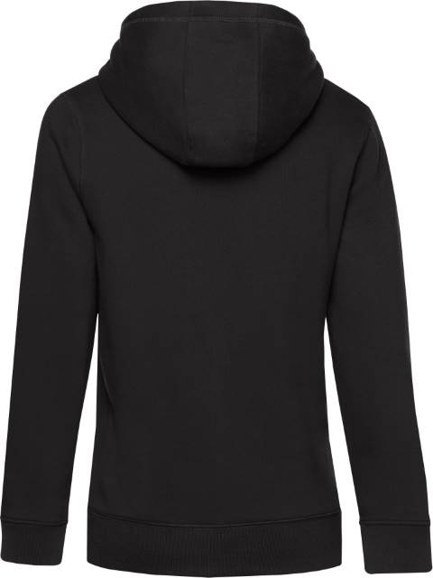 Ženski Pulover s Kapuco - B&C | QUEEN - oblekanadom