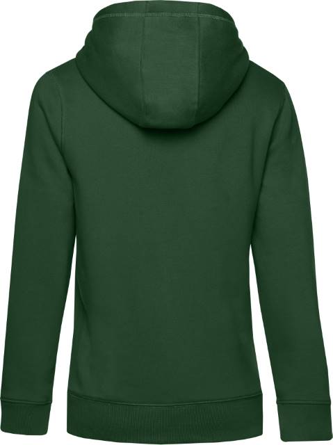 Ženski Pulover s Kapuco - B&C | QUEEN - oblekanadom