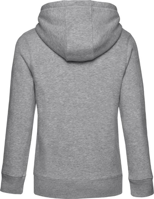 Ženski Pulover s Kapuco - B&C | QUEEN - oblekanadom