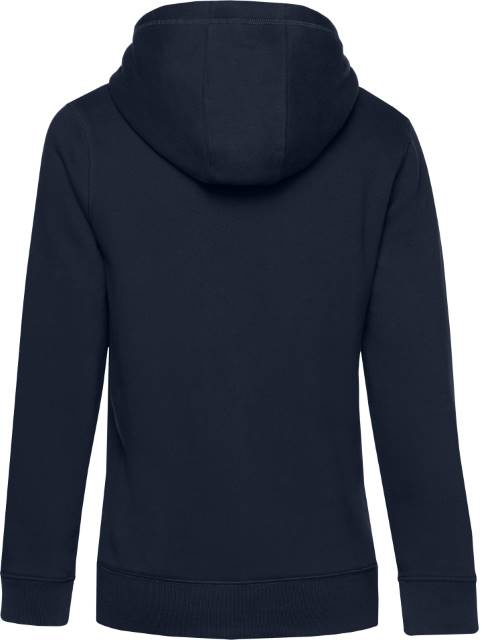 Ženski Pulover s Kapuco - B&C | QUEEN - oblekanadom