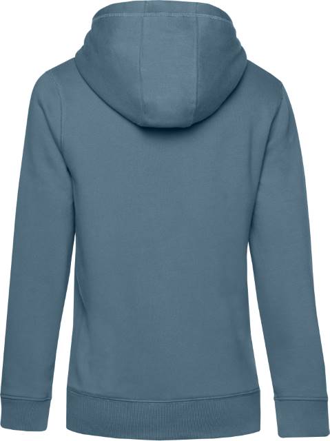 Ženski Pulover s Kapuco - B&C | QUEEN - oblekanadom