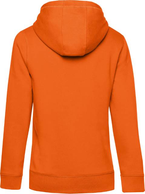 Ženski Pulover s Kapuco - B&C | QUEEN - oblekanadom