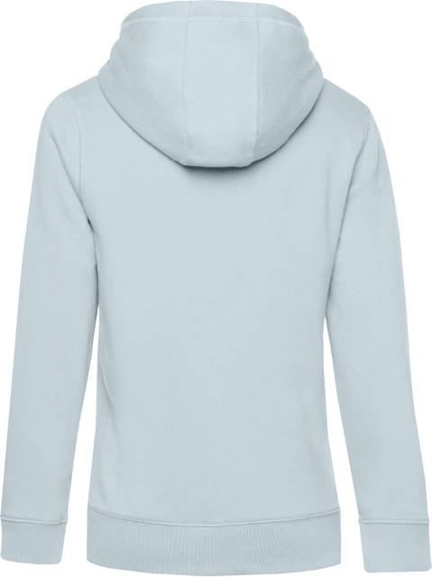 Ženski Pulover s Kapuco - B&C | QUEEN - oblekanadom