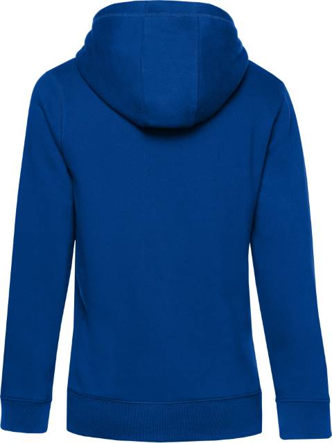 Ženski Pulover s Kapuco - B&C | QUEEN - oblekanadom