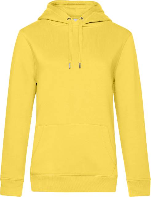 Ženska kapuca s sweatshirtom - B&C | QUEEN Kapuca - oblekanadom