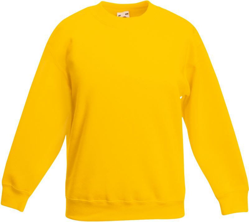 Fruit of the Loom Raglanpullover für Herren – 3-tlg