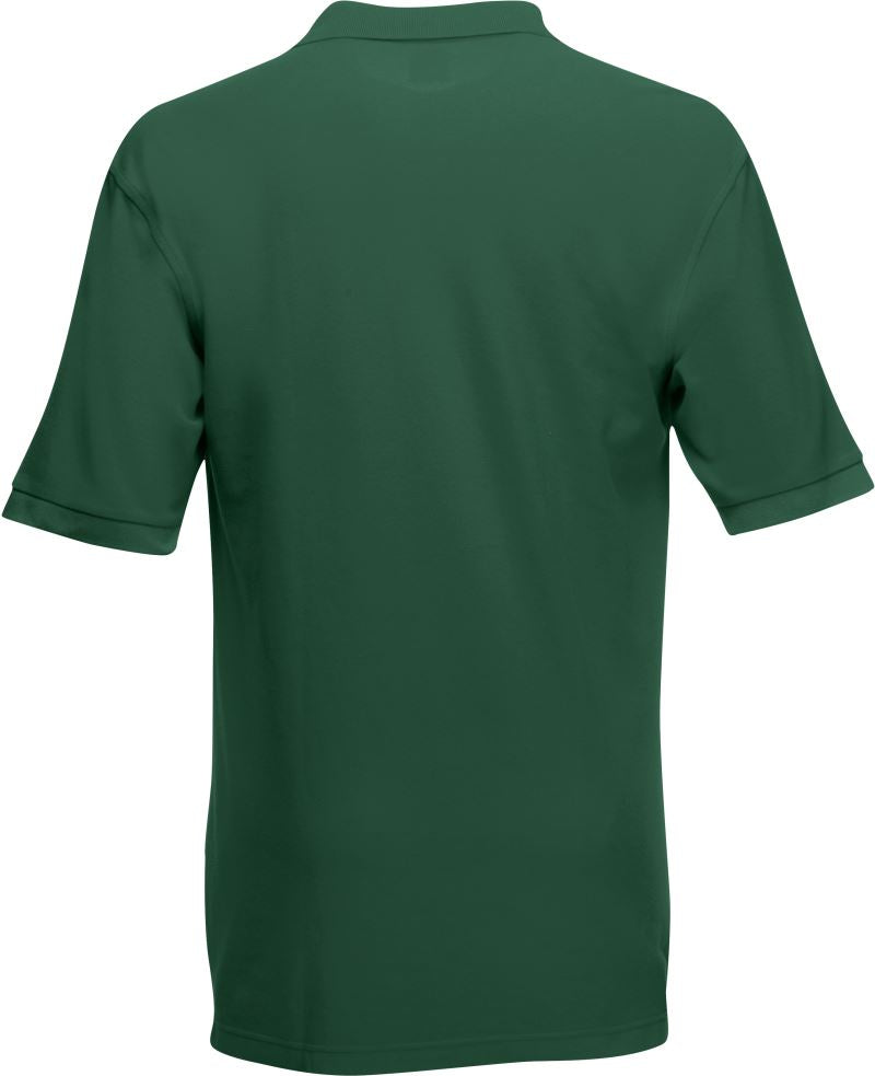 Moške Fruit of the Loom Premium Polo – Paket 5 kos - oblekanadom