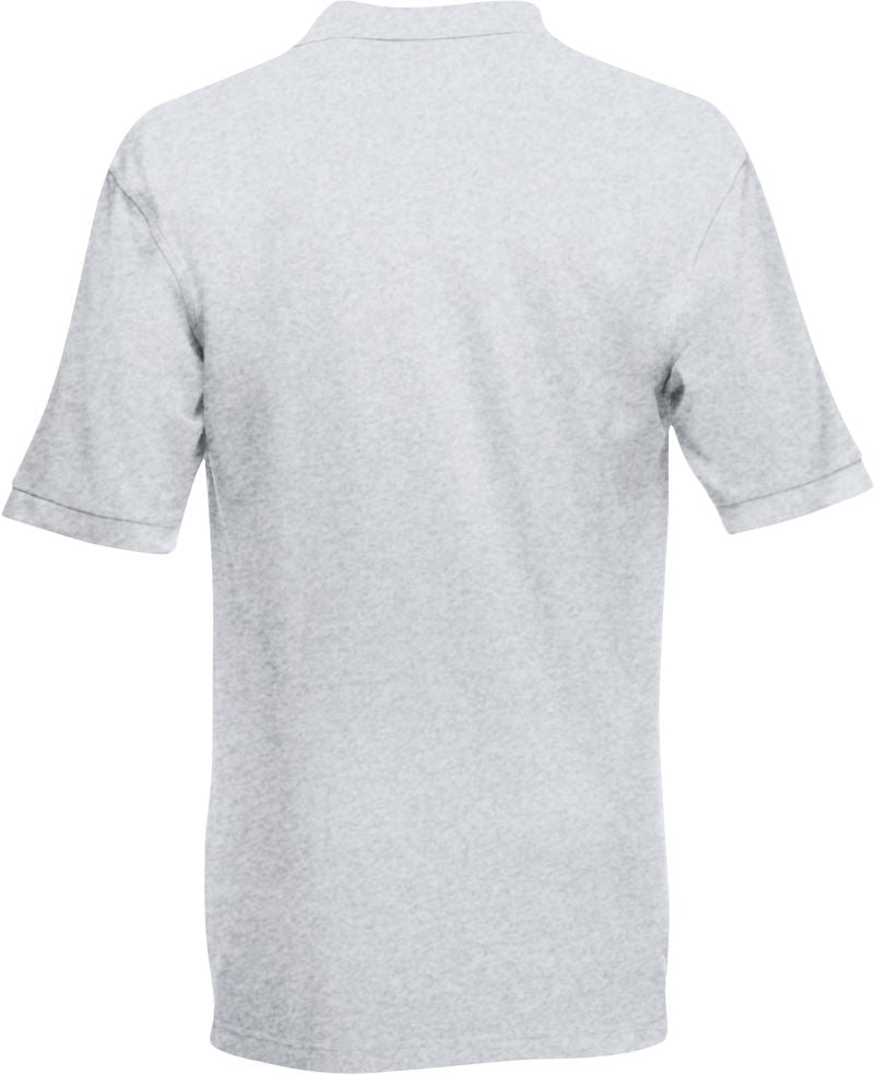 Moške Fruit of the Loom Premium Polo – Paket 5 kos - oblekanadom