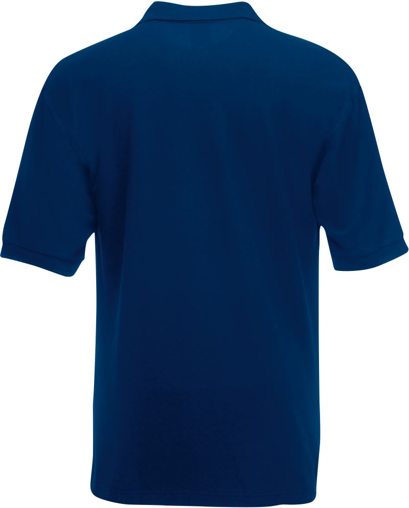 Moške Fruit of the Loom Premium Polo – Paket 5 kos - oblekanadom