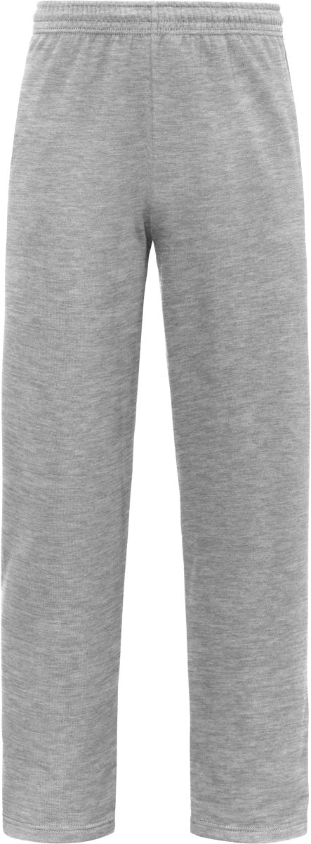 Moške trenirke Fruit of the Loom Iconic 250 – Open Hem | 3-PACK - oblekanadom