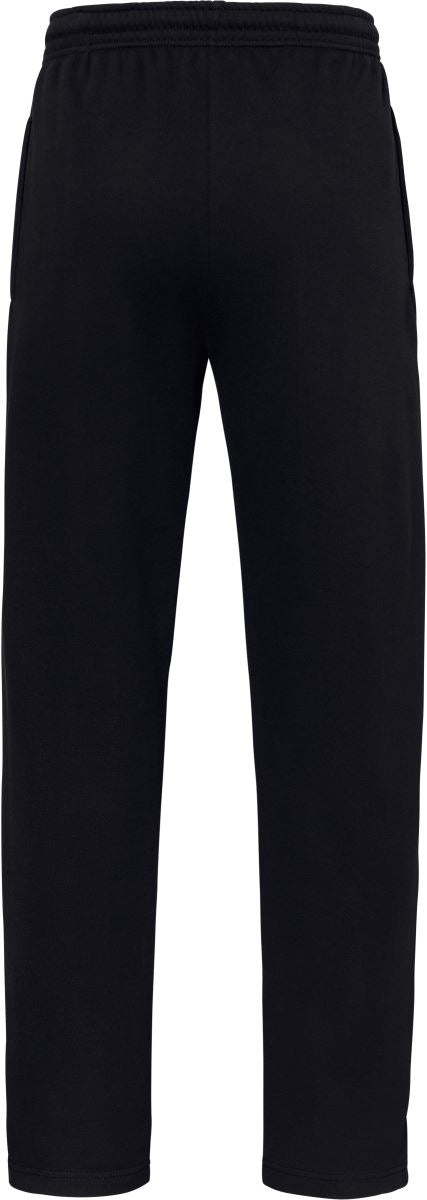 Moške trenirke Fruit of the Loom Iconic 250 – Open Hem | 3-PACK - oblekanadom