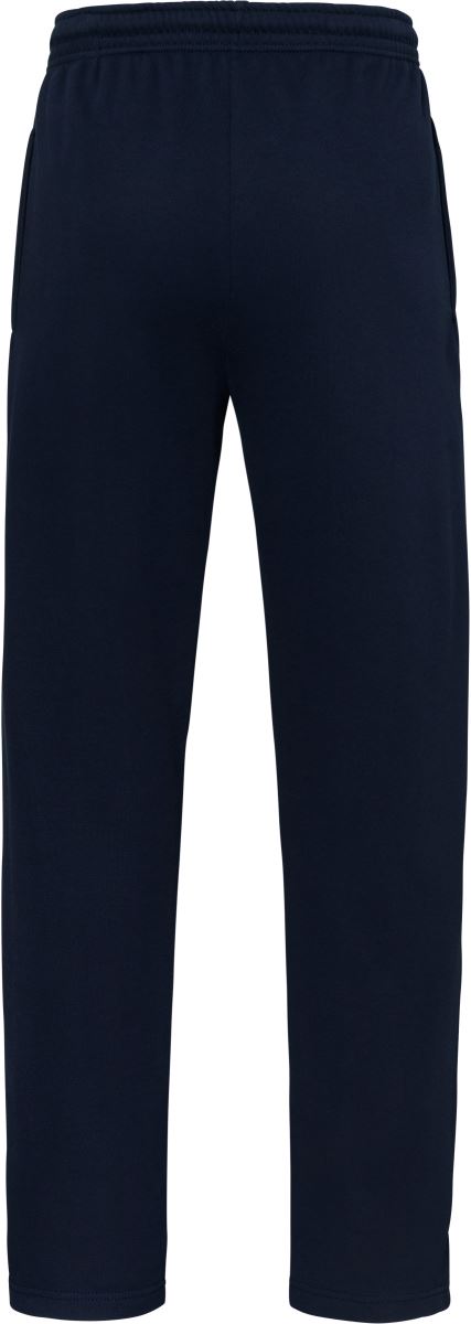 Moške trenirke Fruit of the Loom Iconic 250 – Open Hem | 3-PACK - oblekanadom