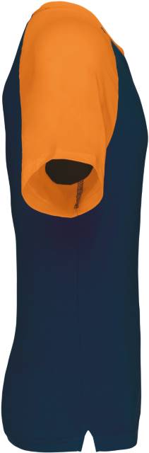 Bejzbolska majica Kariban K330 - Udobje in Stil - oblekanadom