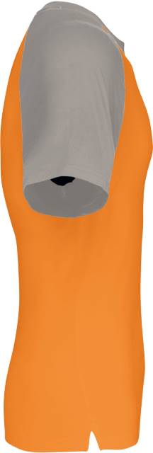 Bejzbolska majica Kariban K330 - Udobje in Stil - oblekanadom