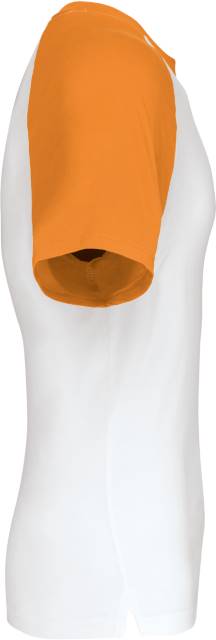 Bejzbolska majica Kariban K330 - Udobje in Stil - oblekanadom