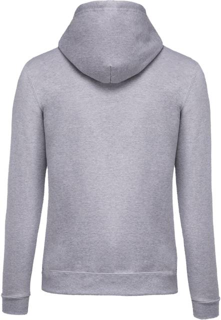 Ženski Zadrge Kapuzenjak - Kariban | K479 - oblekanadom