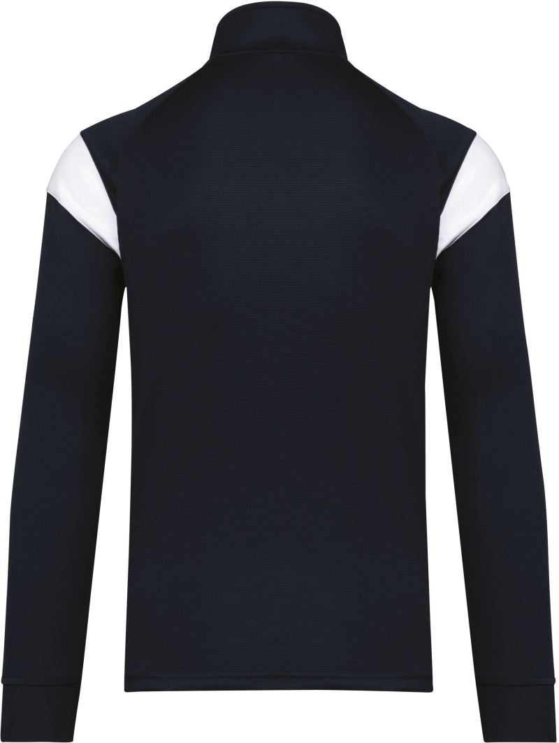 Trening majica z četrtinsko zadrgo - Kariban ProAct | PA387 - oblekanadom