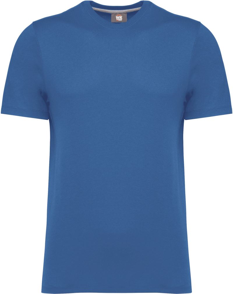 Moška delovna majica Kariban WK306 - Udobje in funkcionalnost v enem - oblekanadom