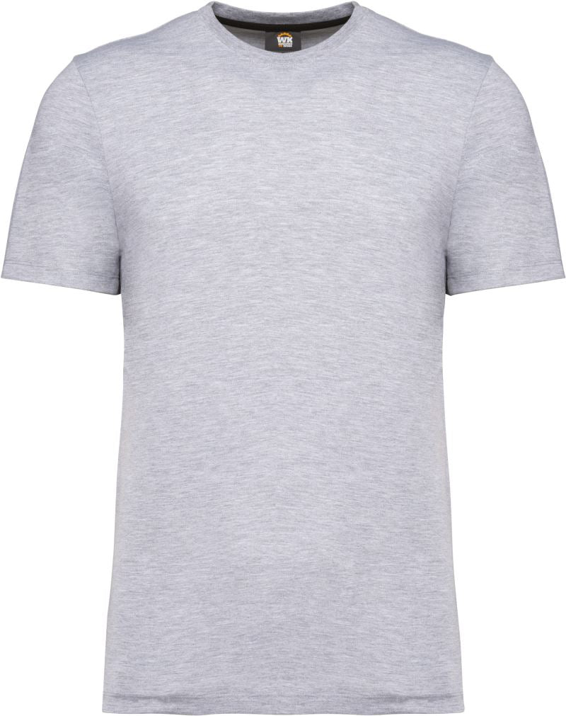 Moška delovna majica Kariban WK306 - Udobje in funkcionalnost v enem - oblekanadom